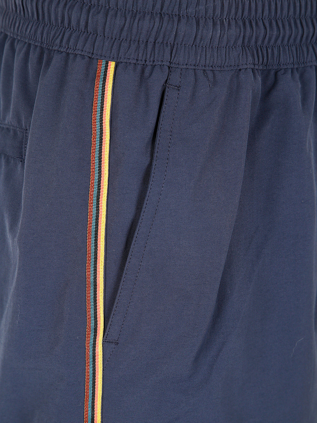 Paul Smith Men Mens Swim Short Pln+Strp