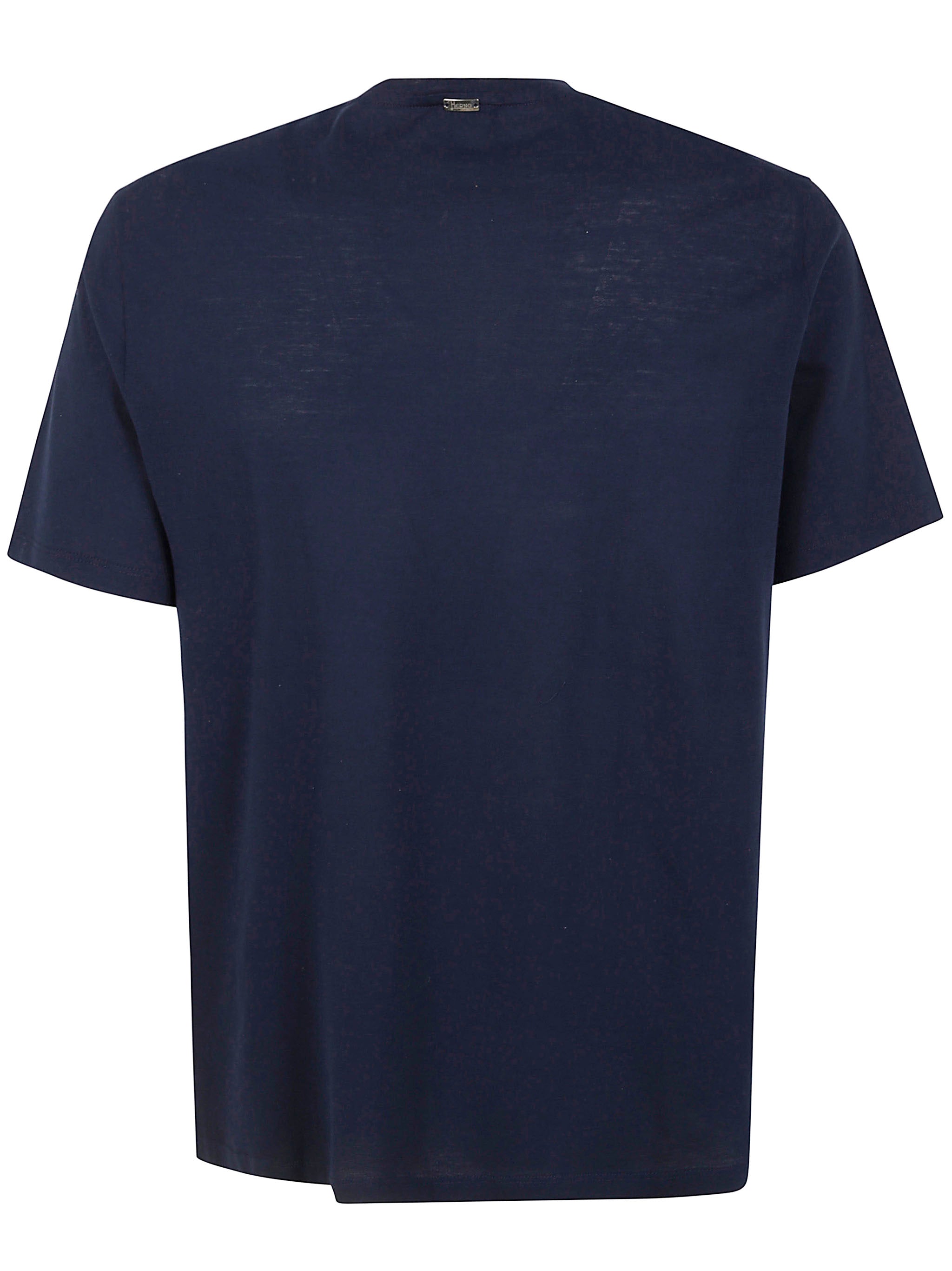 Herno Men Man T-Shirt