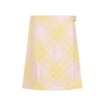 Burberry Skirt Women
