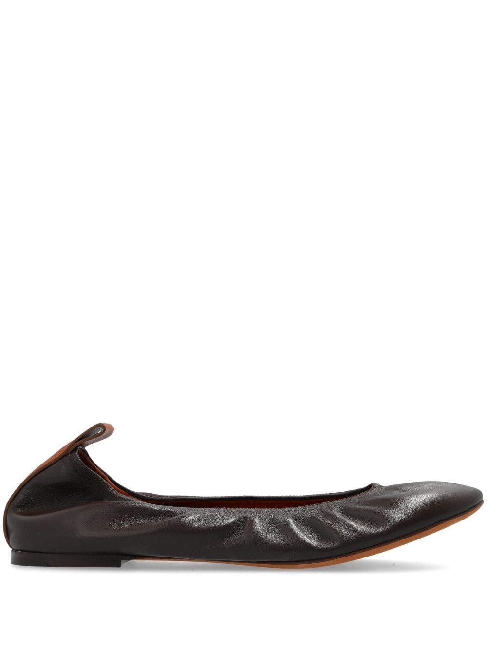 Lanvin Women Ballerina