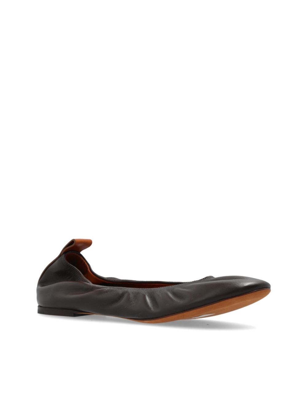Lanvin Women Ballerina