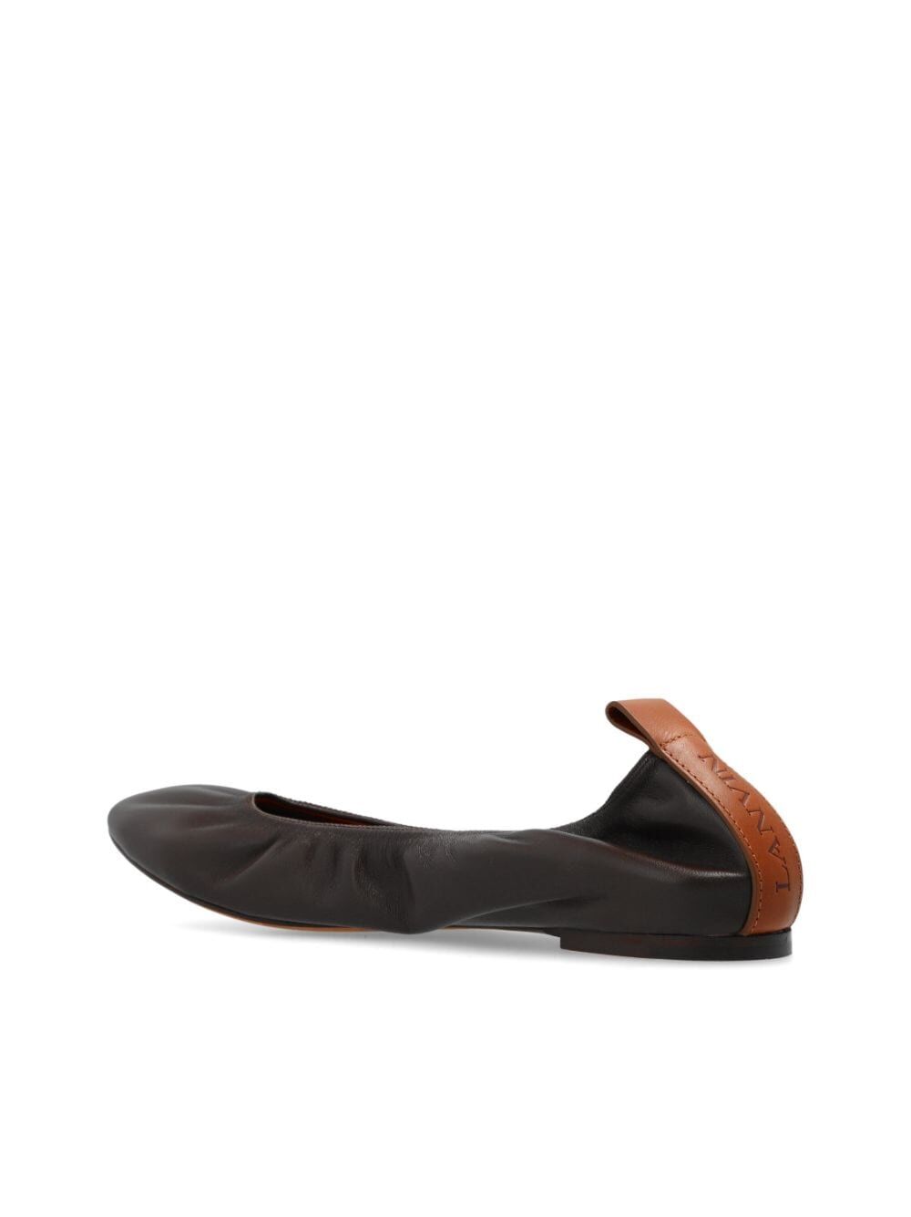 Lanvin Women Ballerina