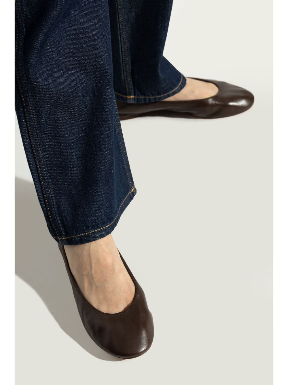 Lanvin Women Ballerina