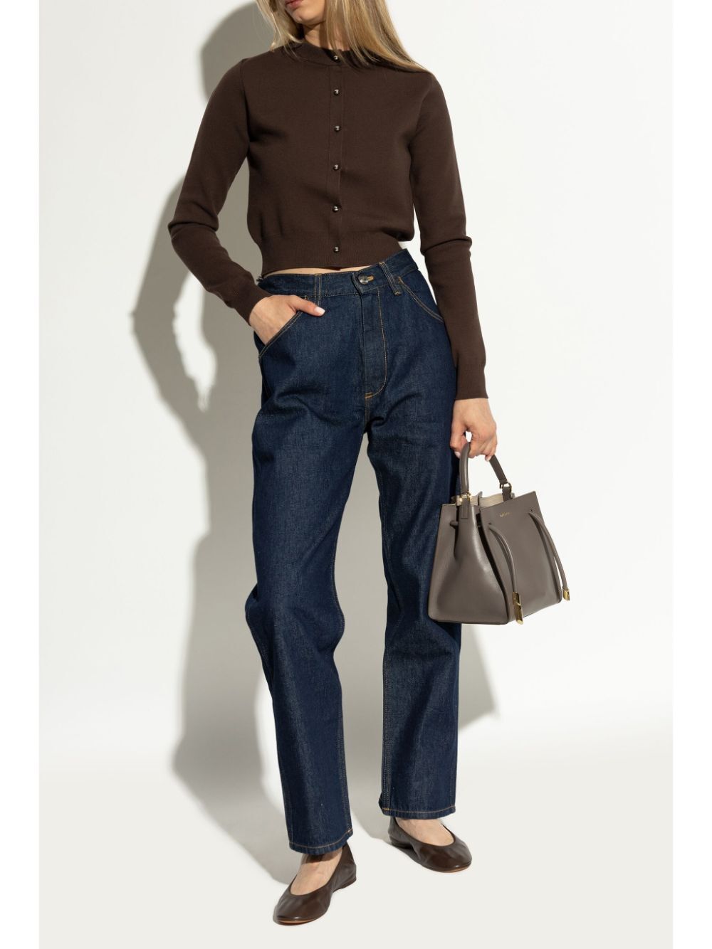 Lanvin Women Ballerina
