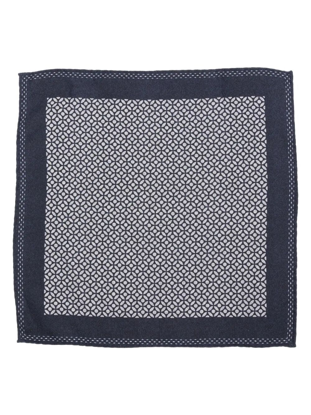 Brunello Cucinelli Men Pocket Square