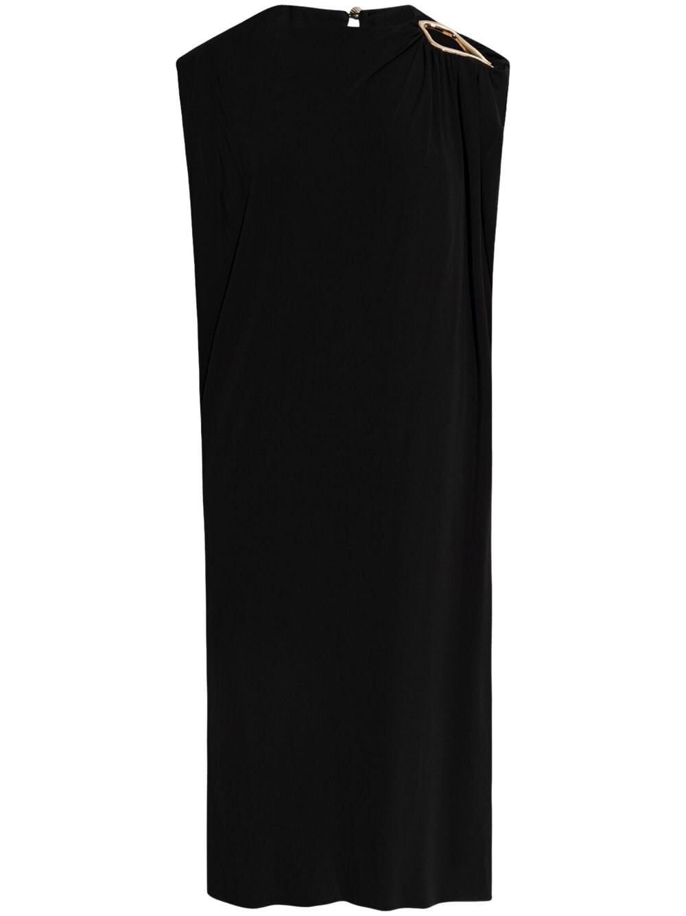 Lanvin Women Eyelet Dress