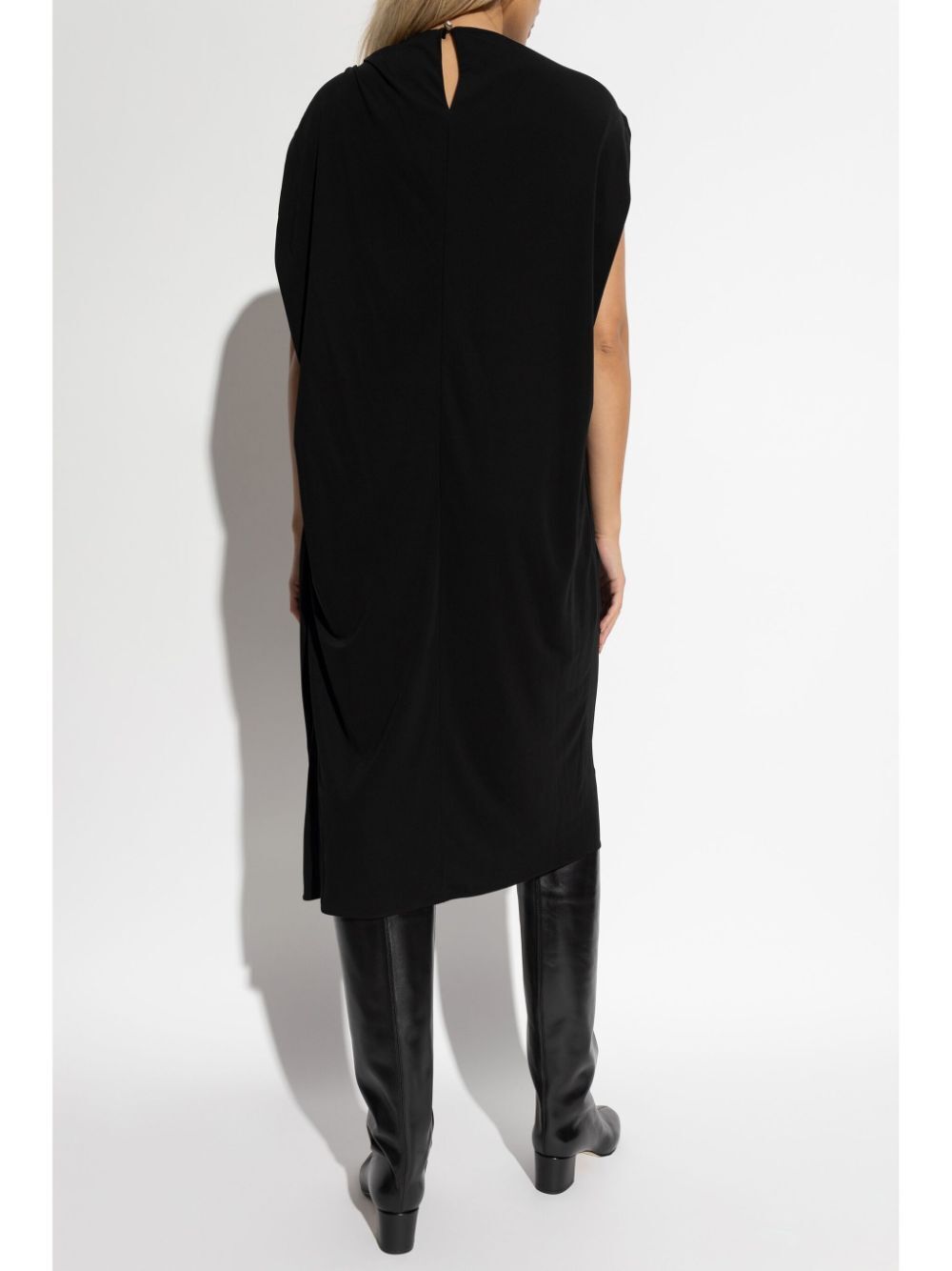 Lanvin Women Eyelet Dress