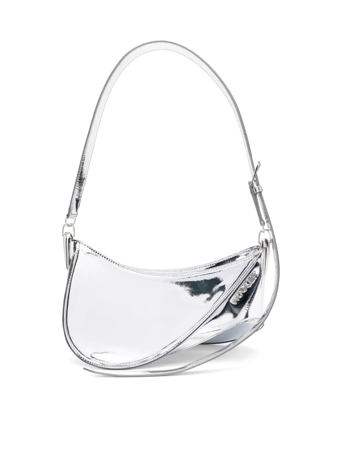 Mugler Women Shoulder Bag