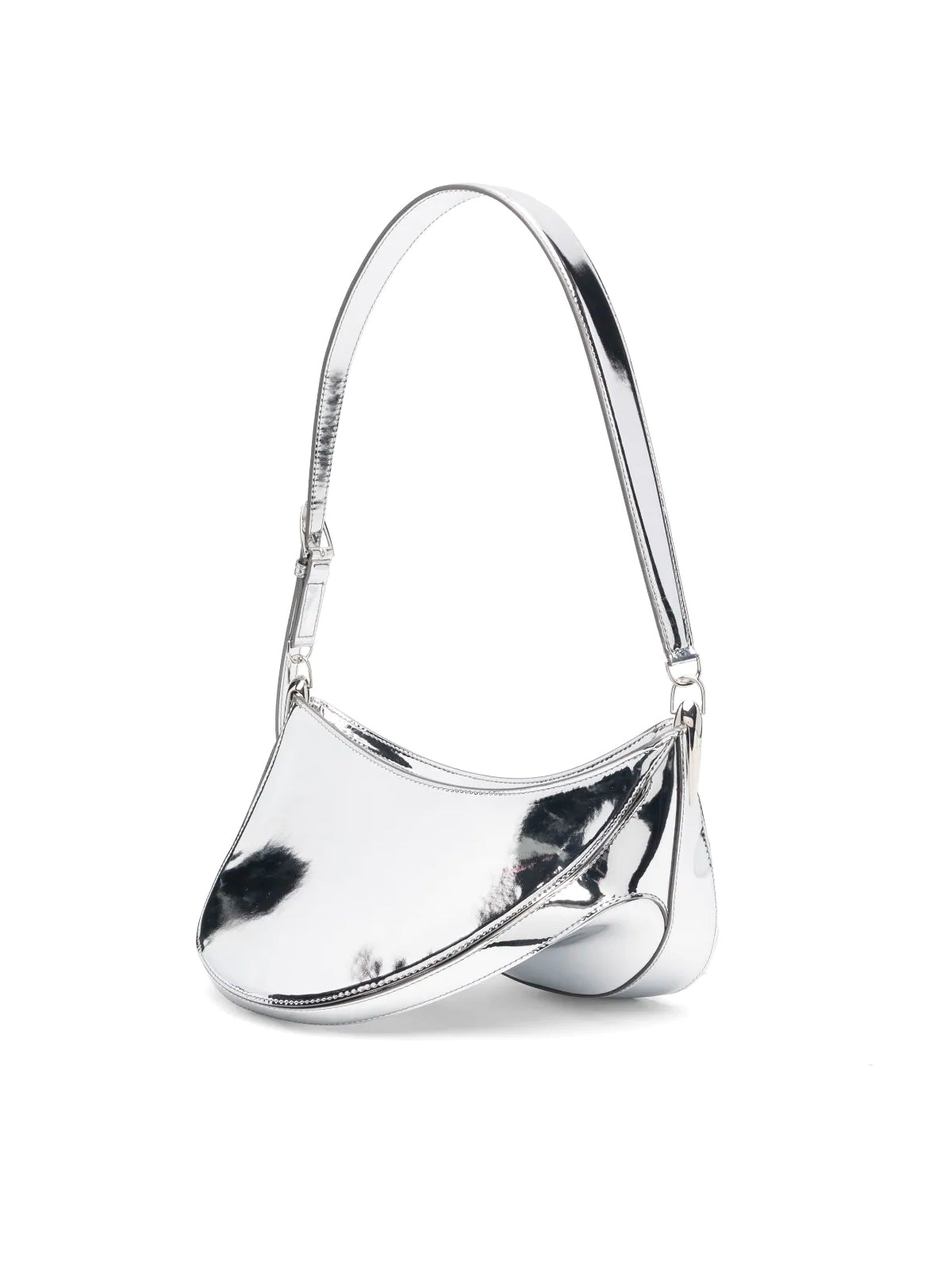 Mugler Women Shoulder Bag
