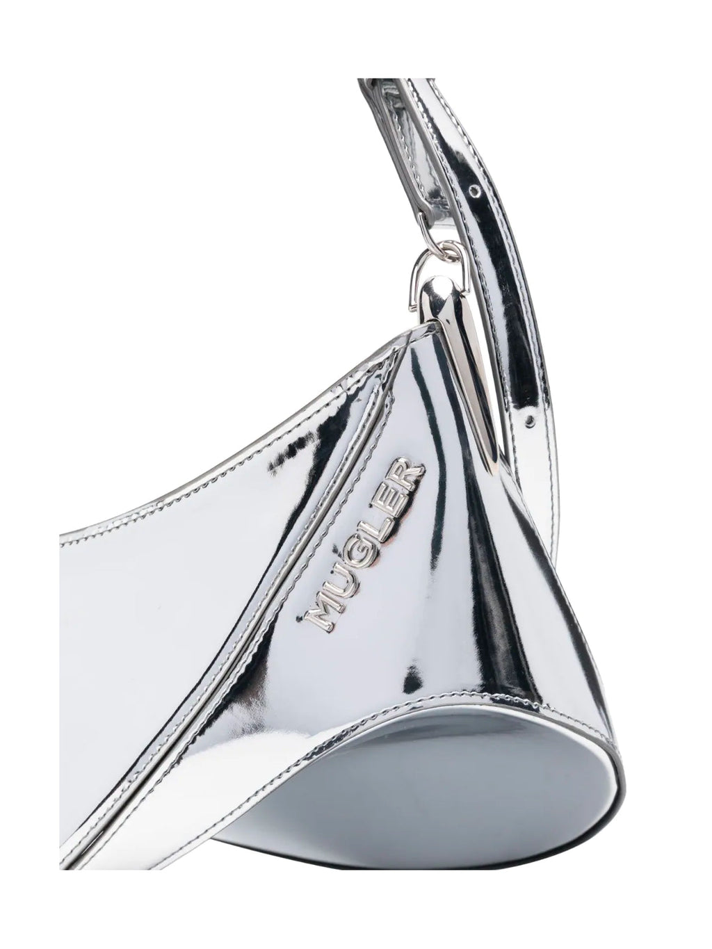Mugler Women Shoulder Bag