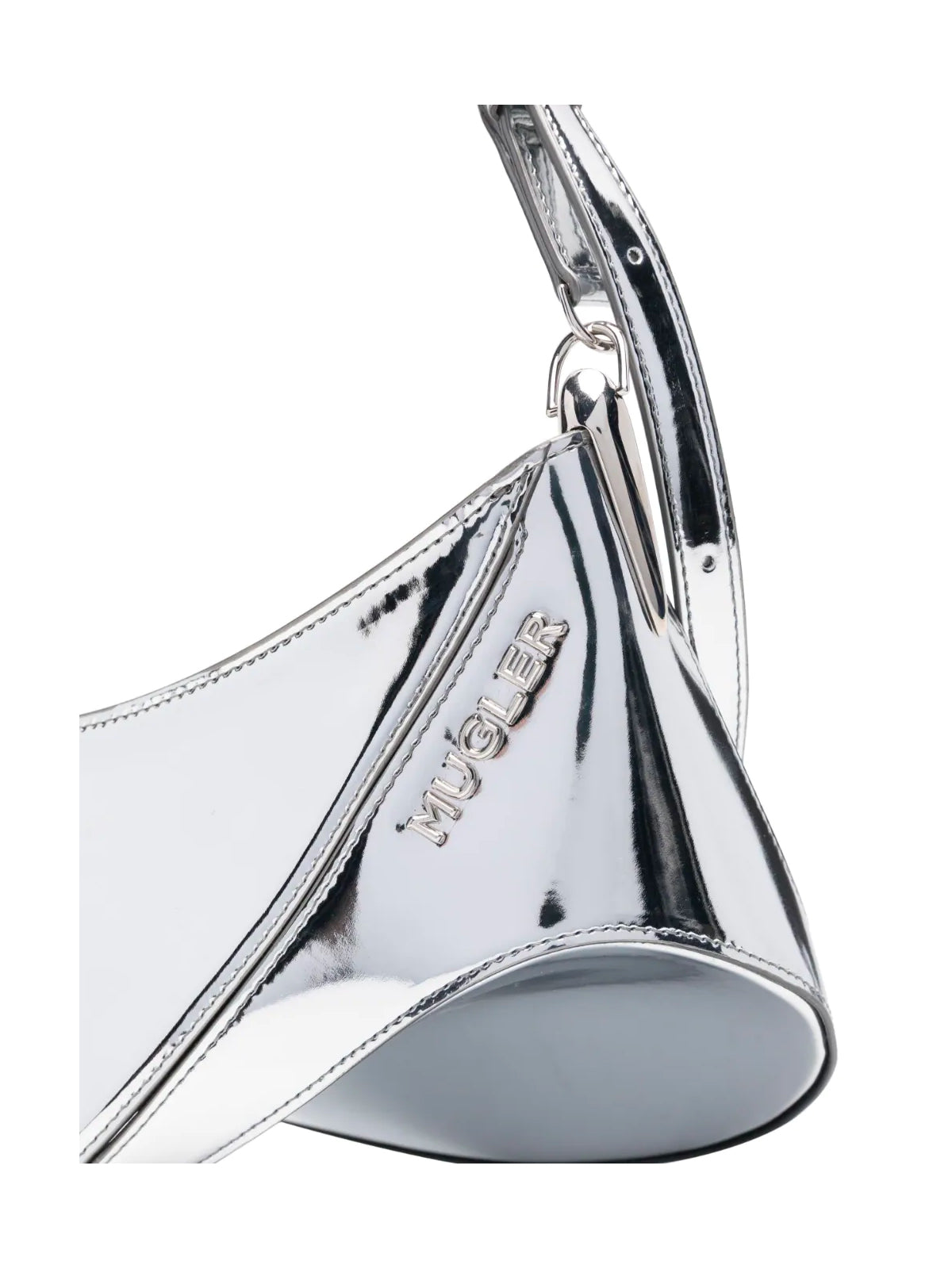 Mugler Women Shoulder Bag