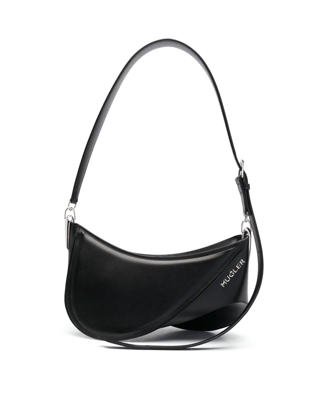 Mugler Women Shoulder Bag