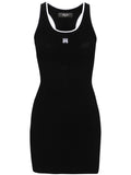 Amiri Women Ma Mini Dress