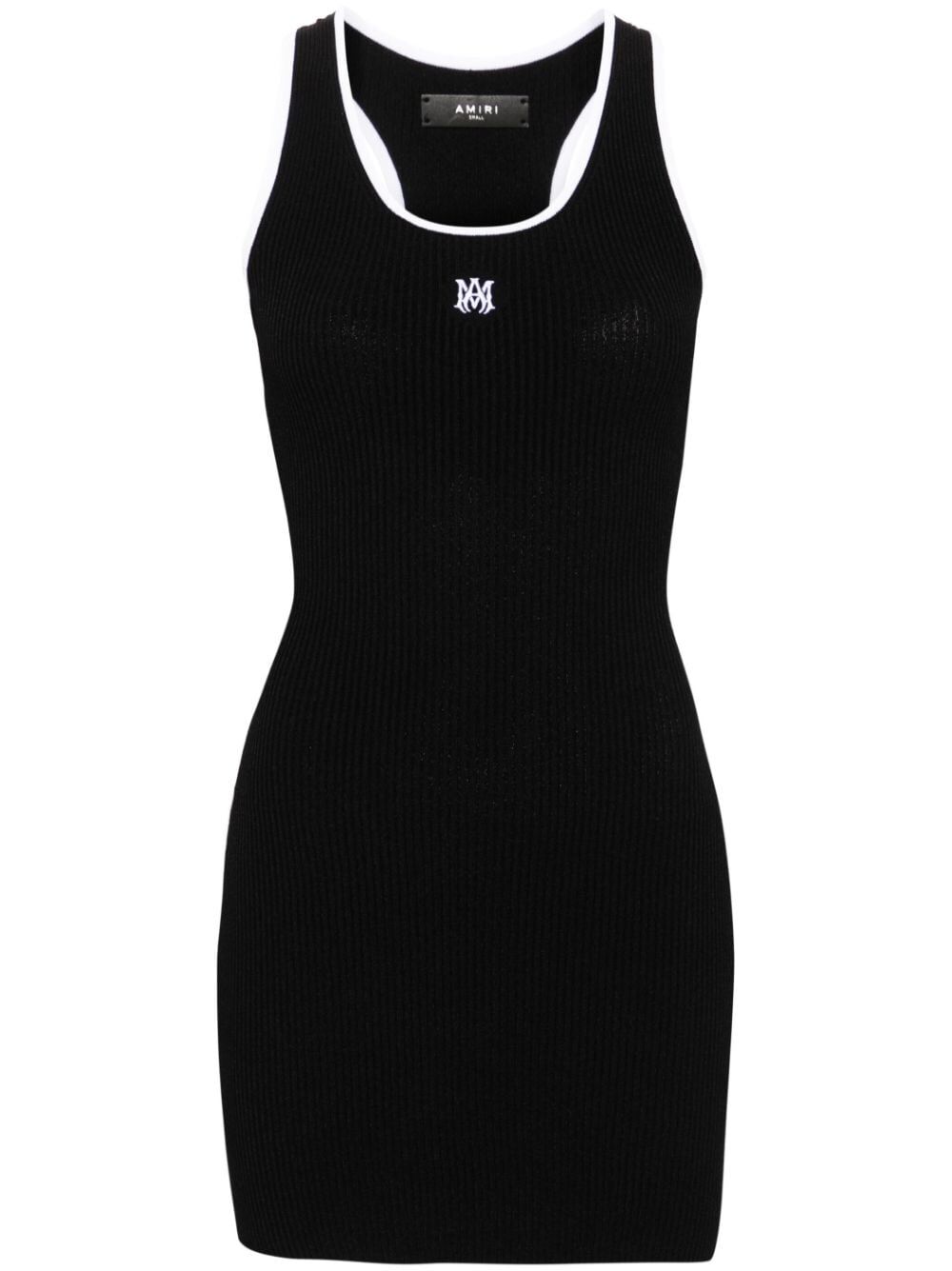 Amiri Women Ma Mini Dress