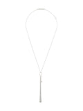 Ambush Men Necklace With Pendant