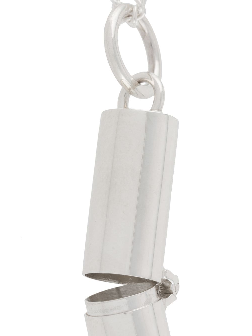 Ambush Men Necklace With Pendant