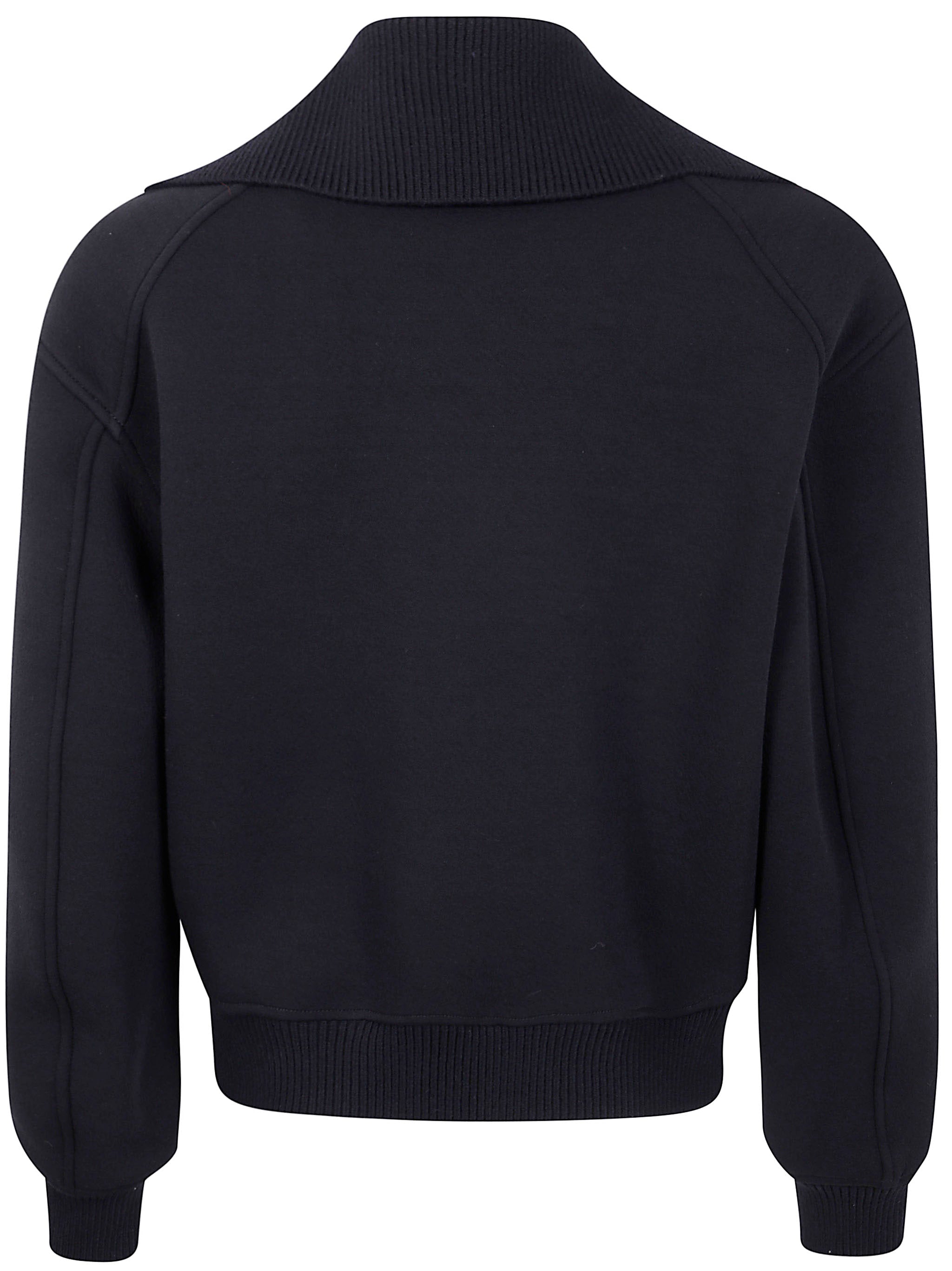 Jil Sander Men Bomber Jacket