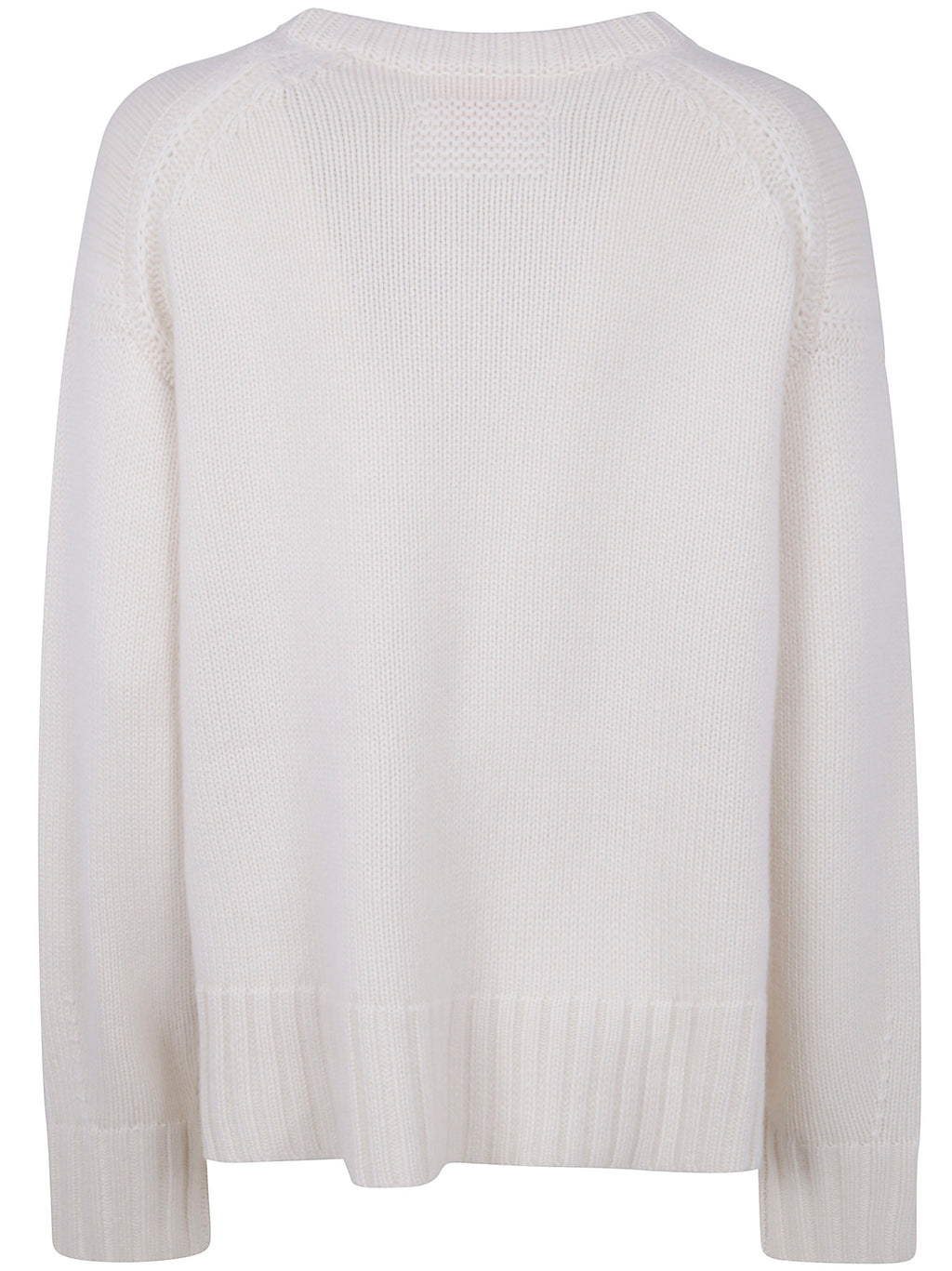 Guest In Residence Women "Cozy" Crew Neck Sweater