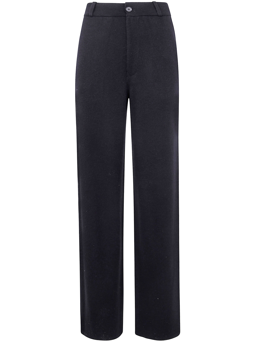 Guest In Residence Women Tailroed Cashmere Trouser