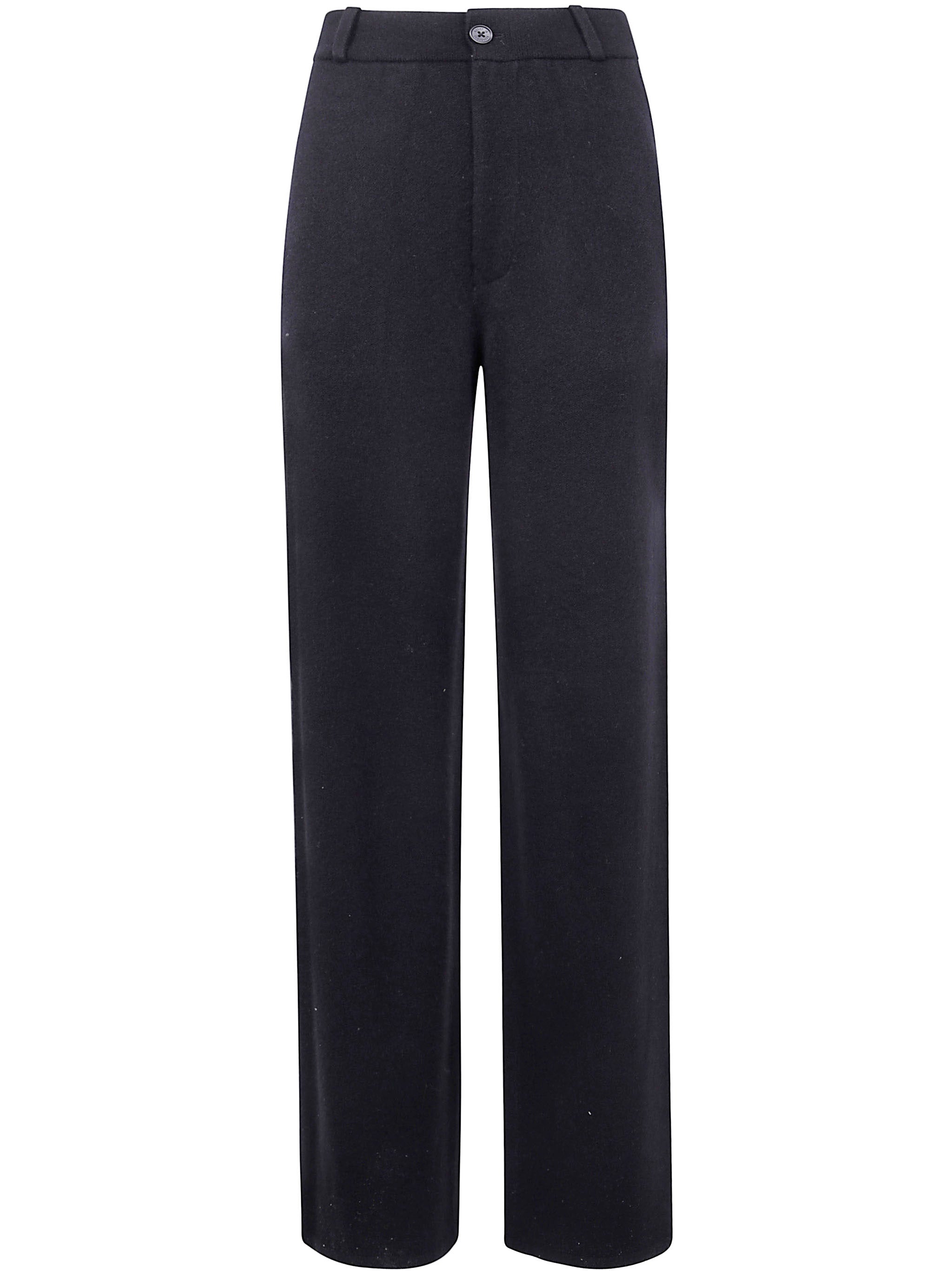 Guest In Residence Women Tailroed Cashmere Trouser