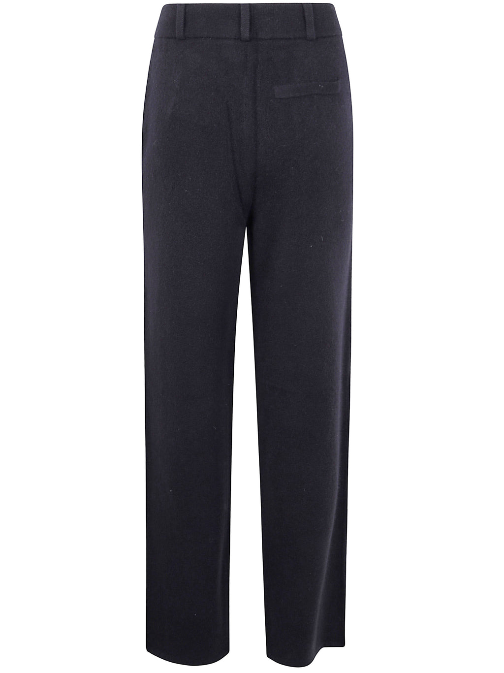 Guest In Residence Women Tailroed Cashmere Trouser
