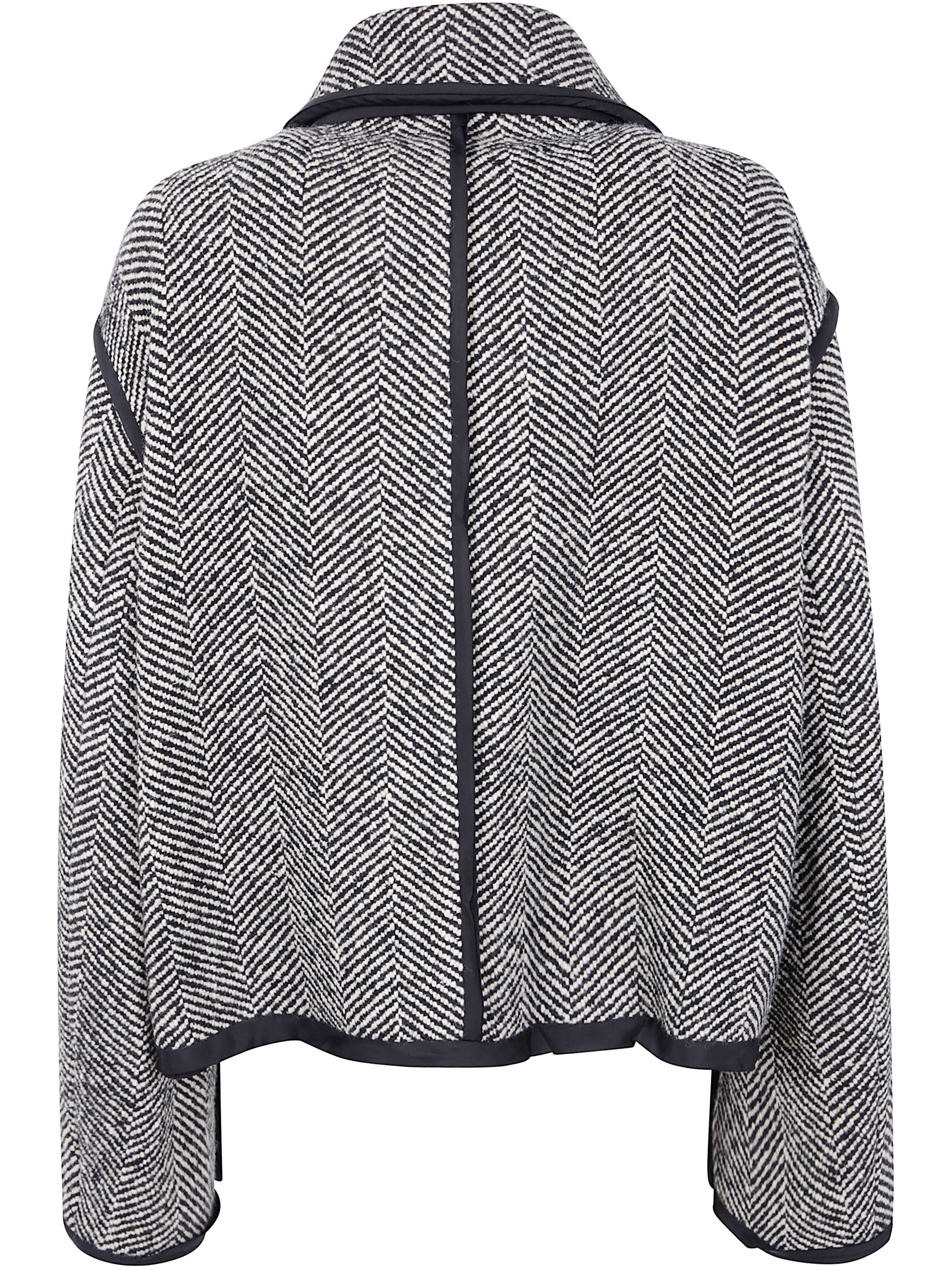Jil Sander Women "72 W Trim" Jacket
