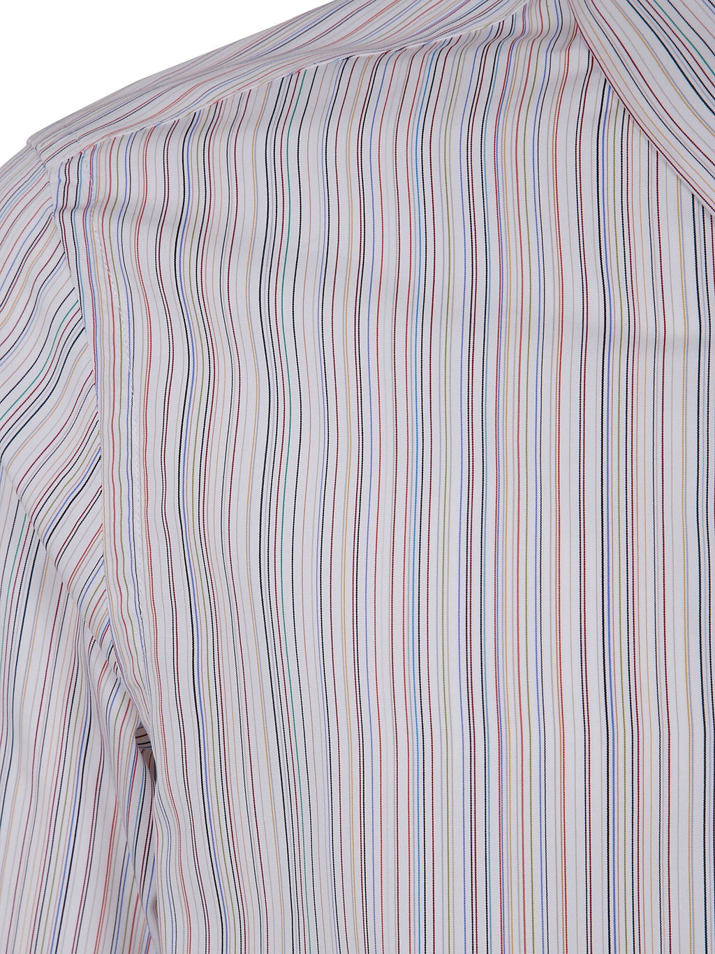 Paul Smith Men Mens Sc Slim Fit Shirt