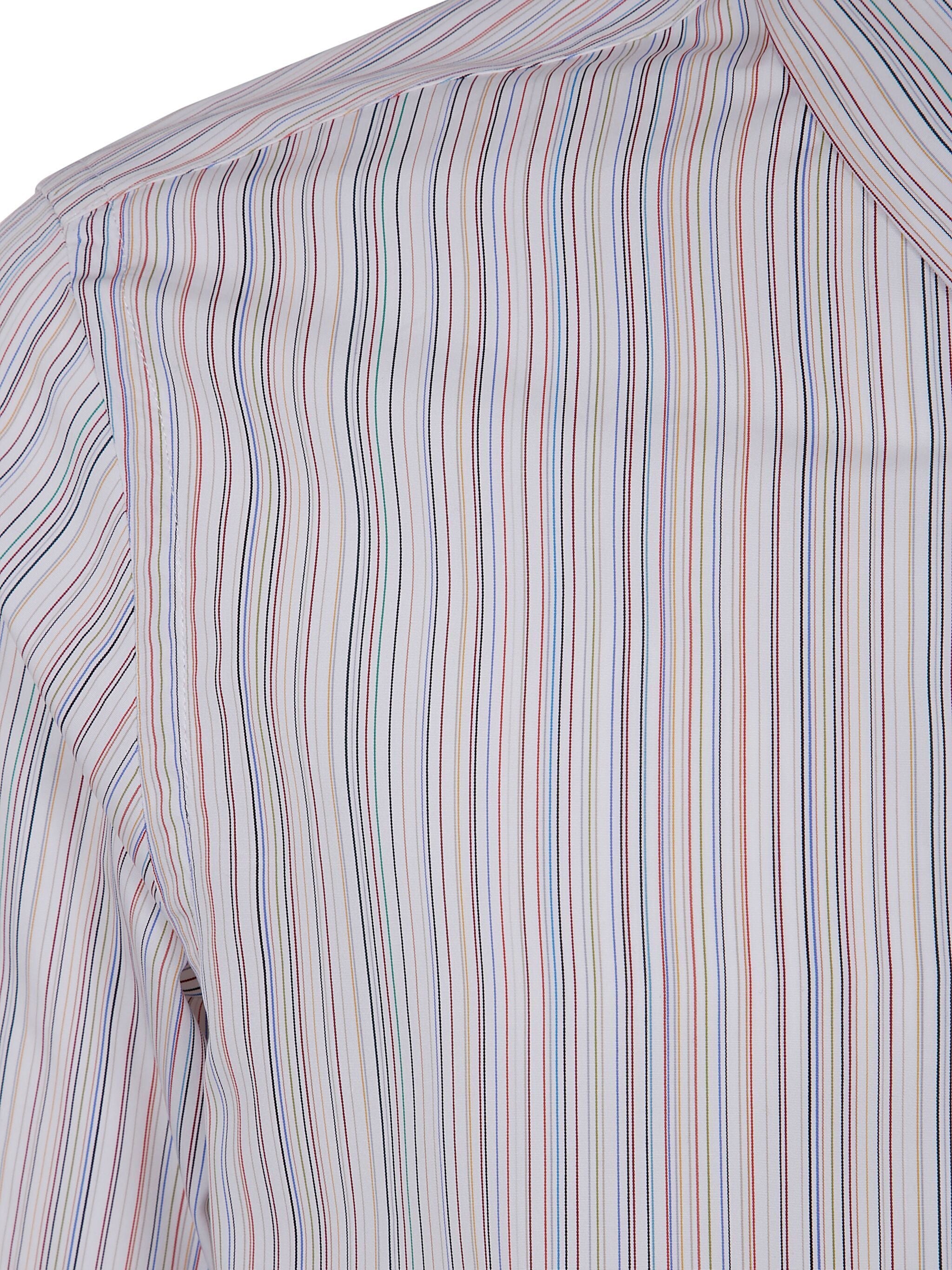 Paul Smith Men Mens Sc Slim Fit Shirt