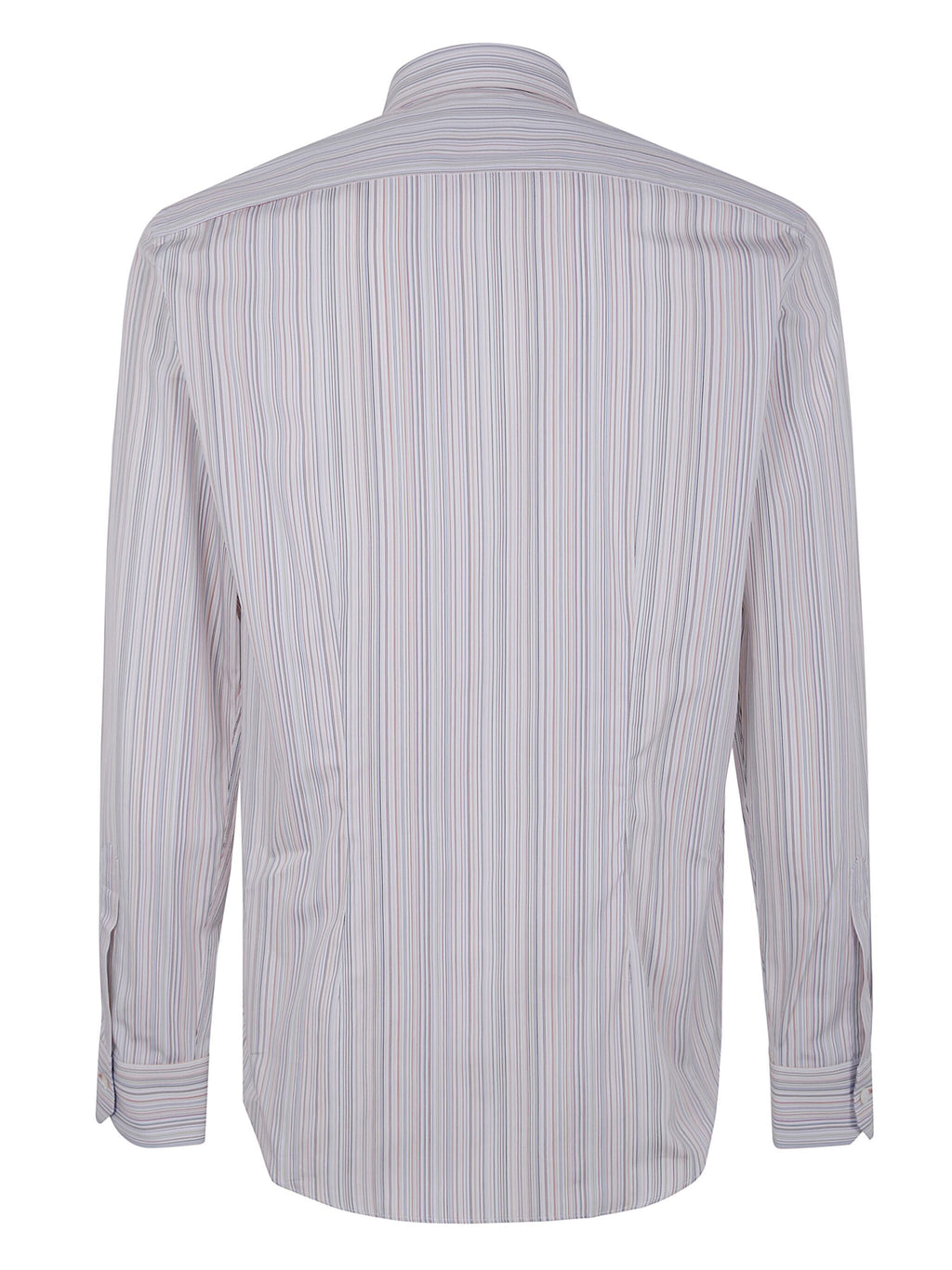 Paul Smith Men Mens Sc Slim Fit Shirt