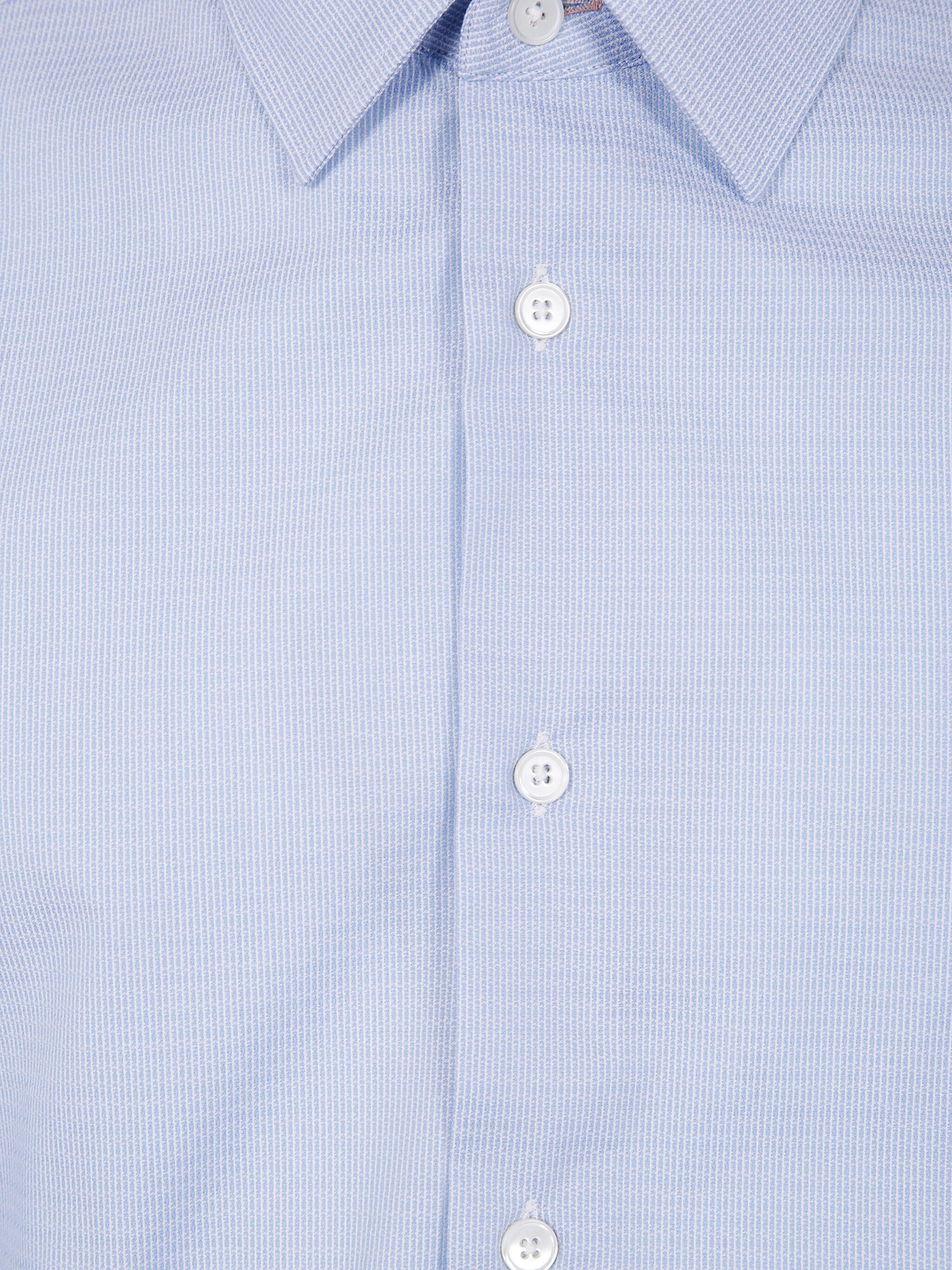Paul Smith Men Mens Sc Tailored Fit Shirt