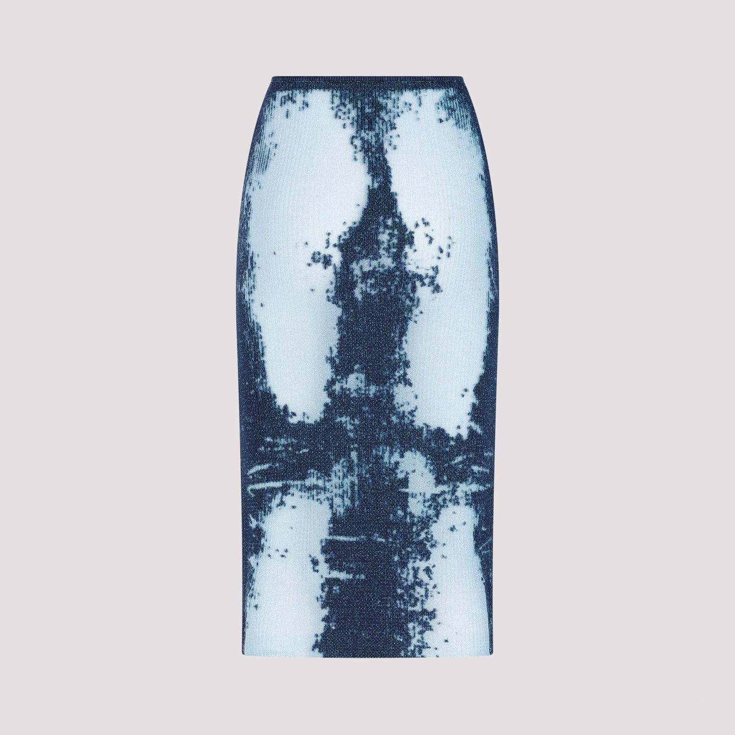 Diesel Cotton Skirt Women