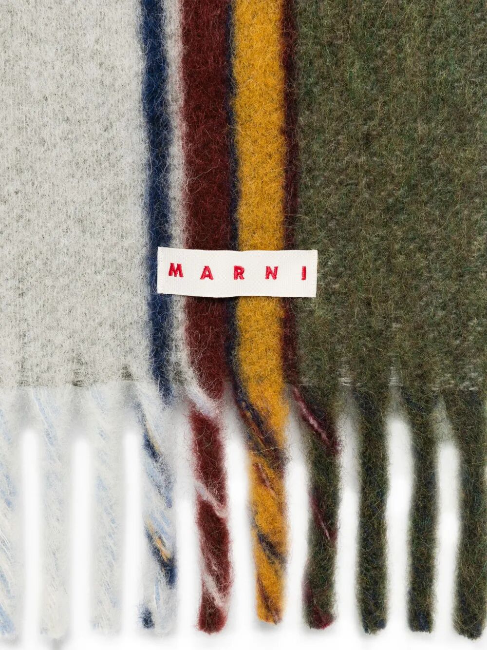 Marni Men Scarf
