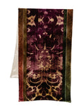 Pierre Louis Mascia Women "Kanpur St +Adana U" Scarf Cm 65X200