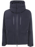 Herno Men Parka Short