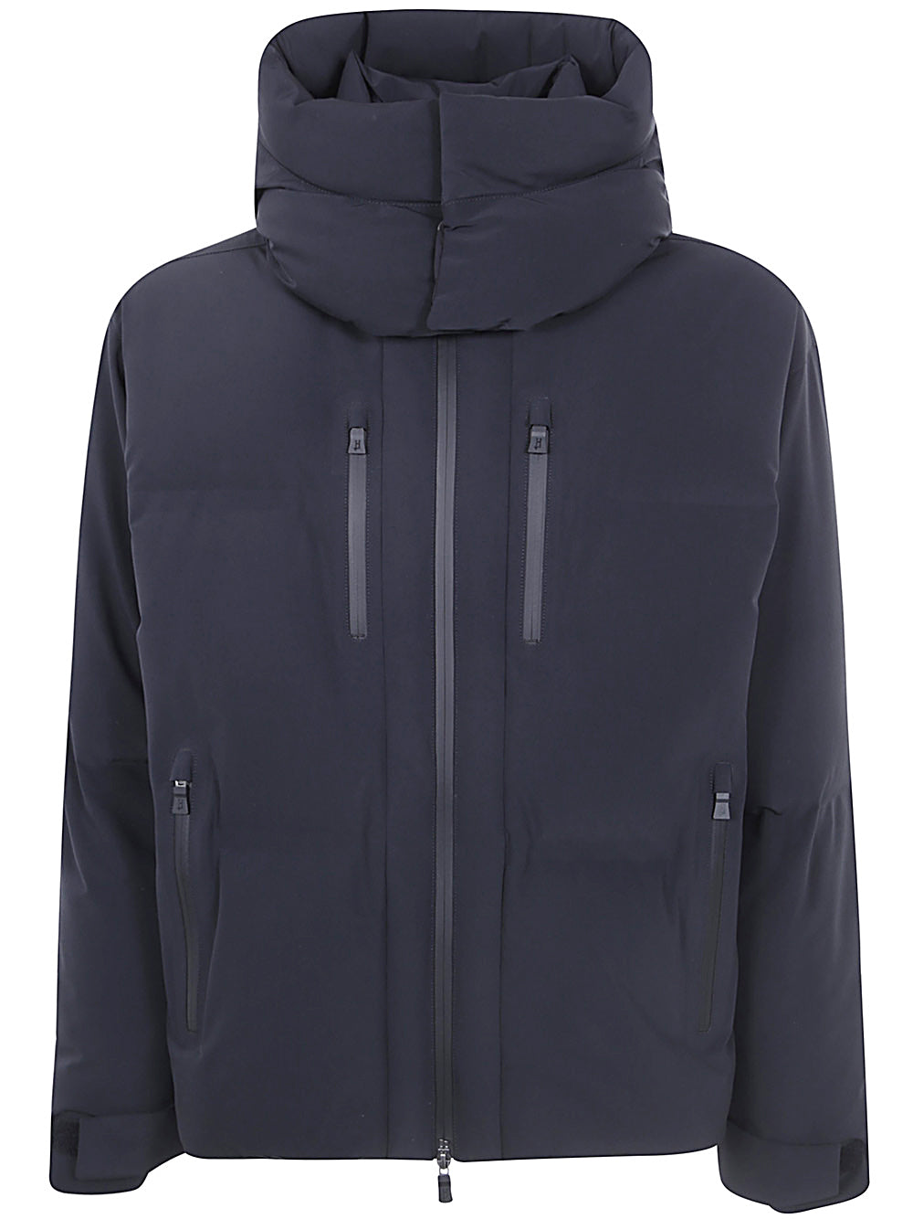 Herno Men Parka Short