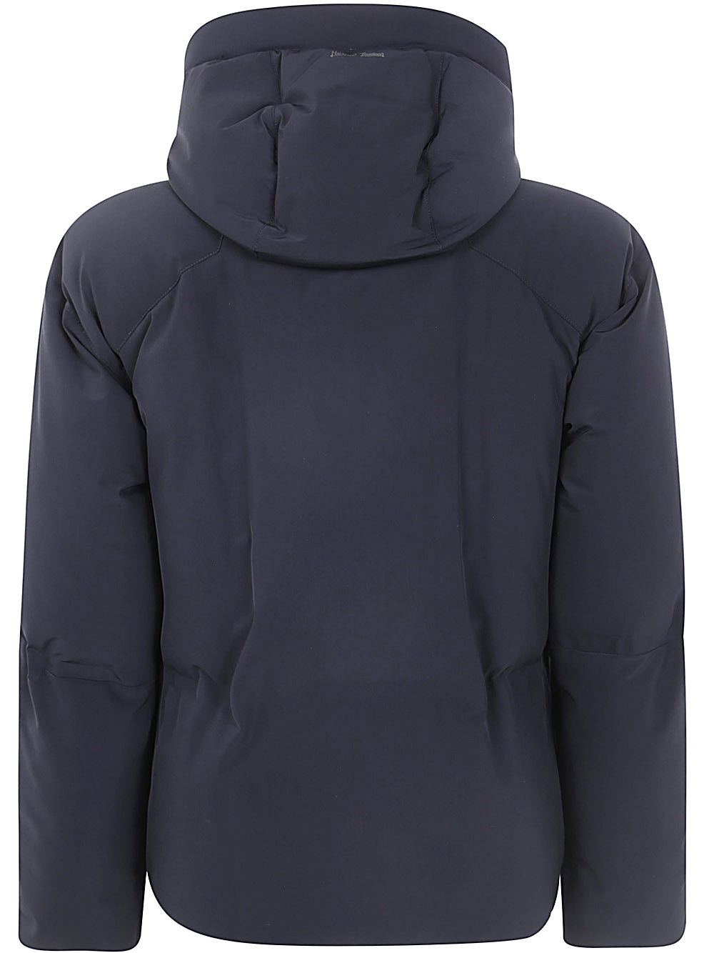 Herno Men Parka Short