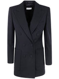 Dries Van Noten Women 00540 Bymees 9251 W.W.Jacket