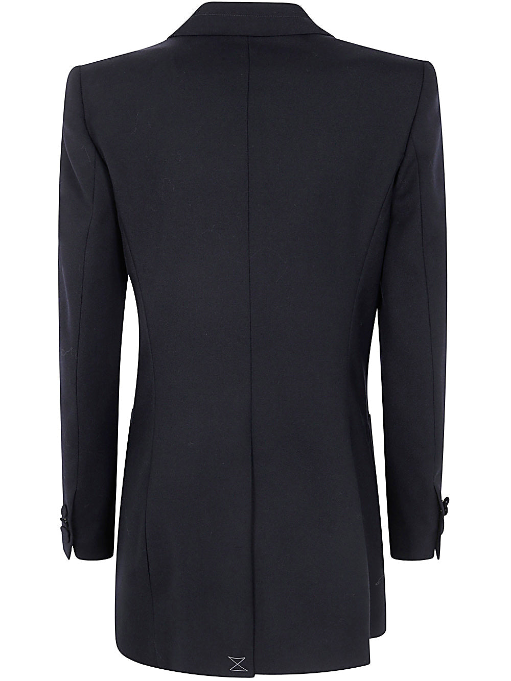 Dries Van Noten Women 00540 Bymees 9251 W.W.Jacket