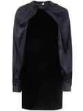 Max Mara Pianoforte Women Zarelia Short Dress