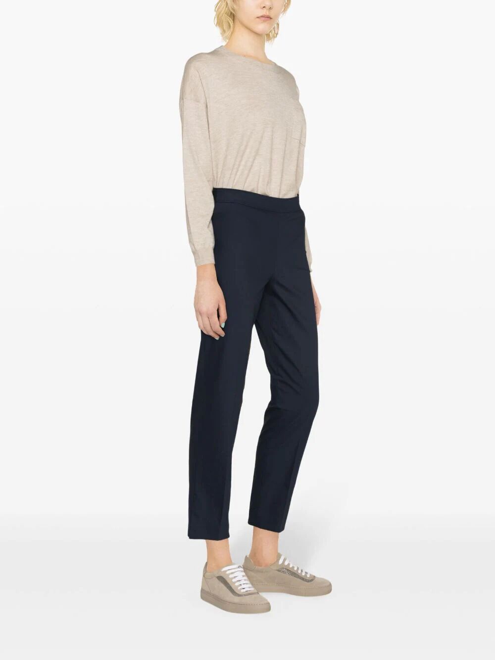 Brunello Cucinelli Women Trouser