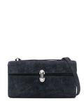 Savette Women Symmetry 26 In Suede