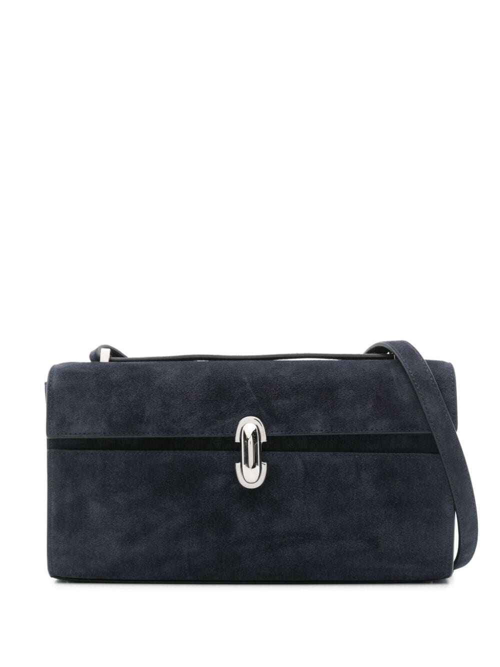 Savette Women Symmetry 26 In Suede