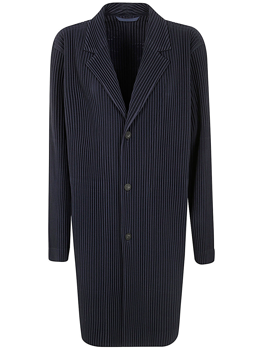Homme Plisse` Issey Miyake Men Basics Jacket