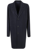 Homme Plisse` Issey Miyake Men Basics Jacket