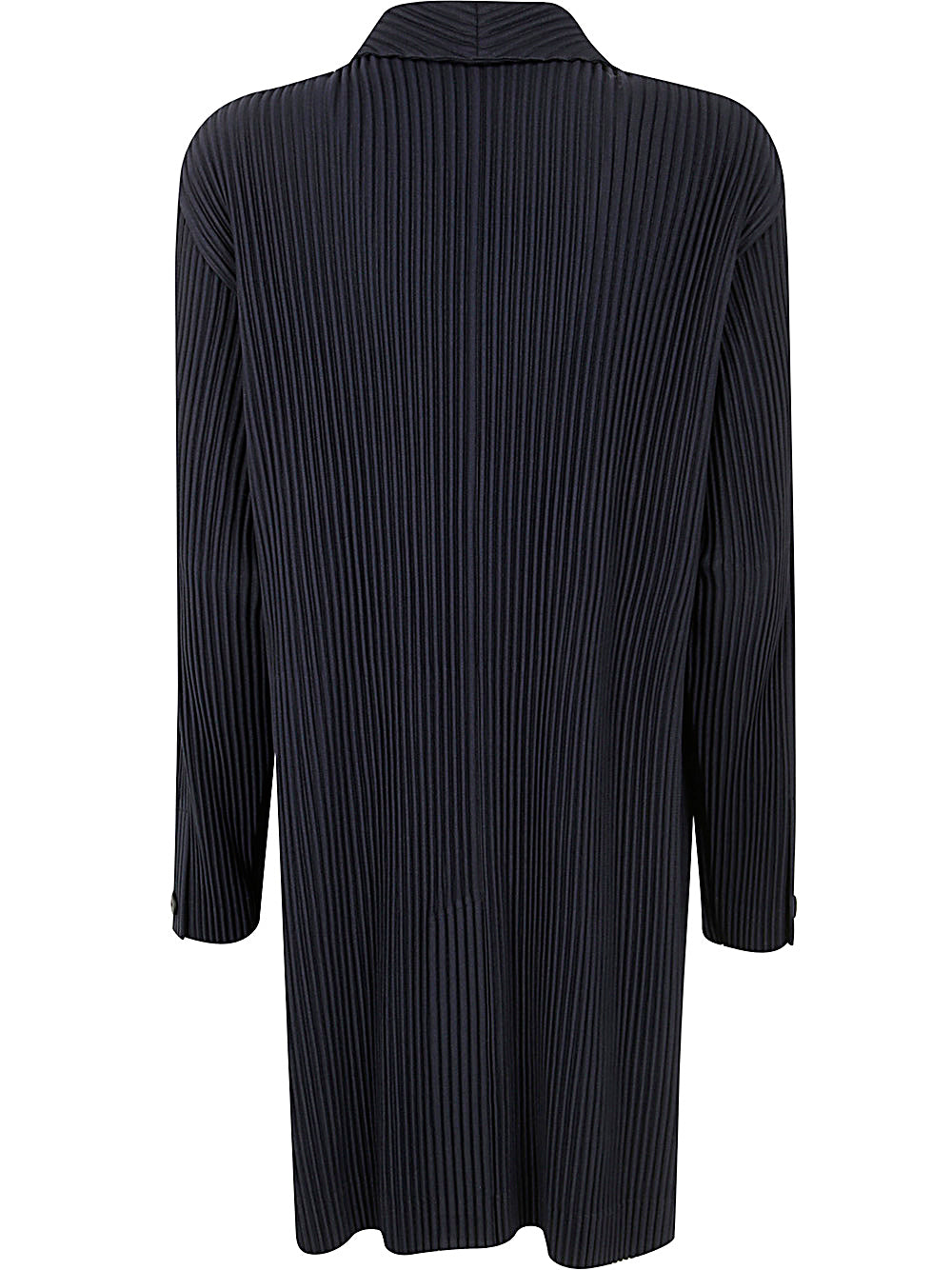 Homme Plisse` Issey Miyake Men Basics Jacket