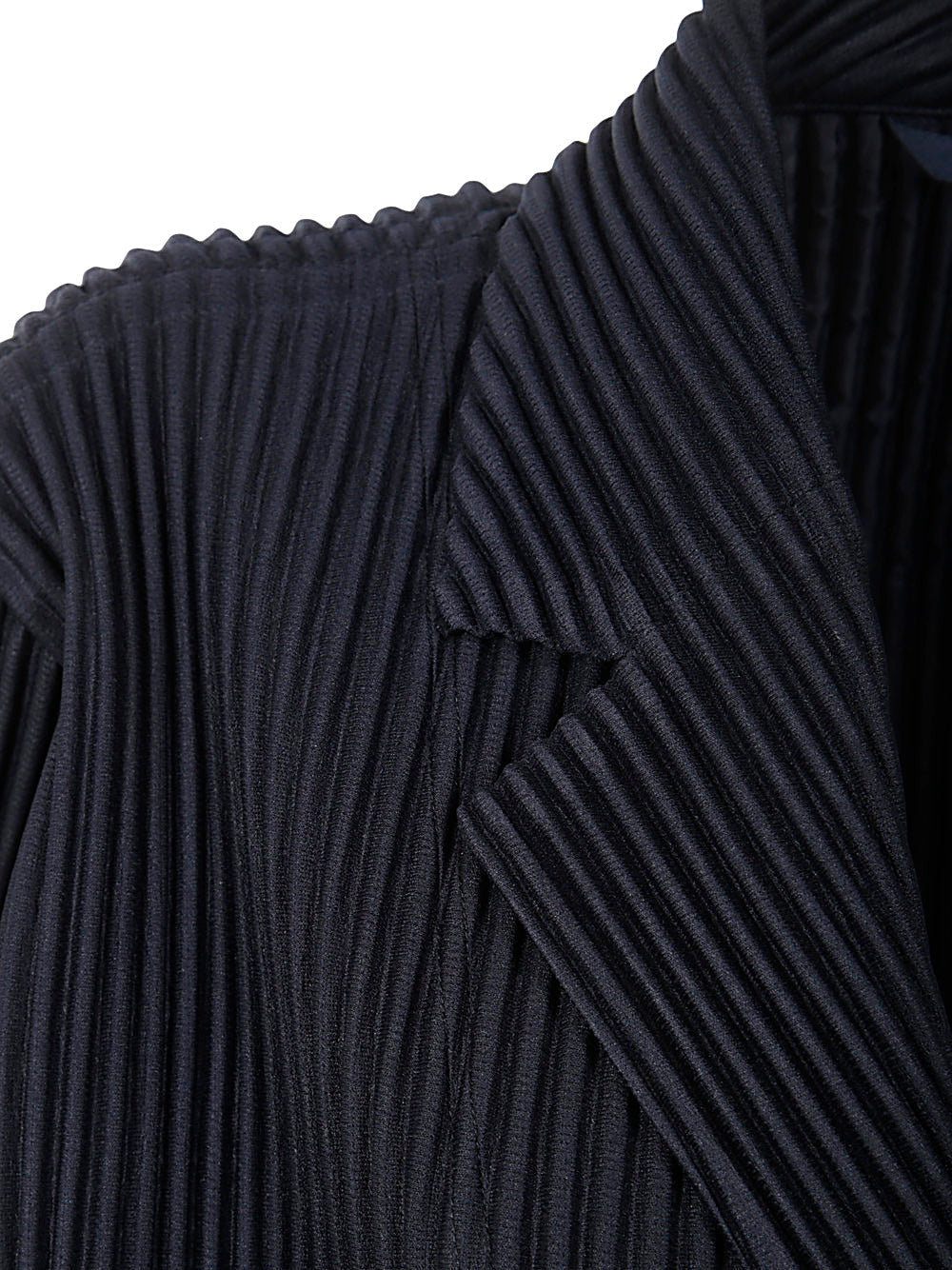 Homme Plisse` Issey Miyake Men Basics Jacket
