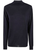 Maison Margiela Women Round Neck Sweater