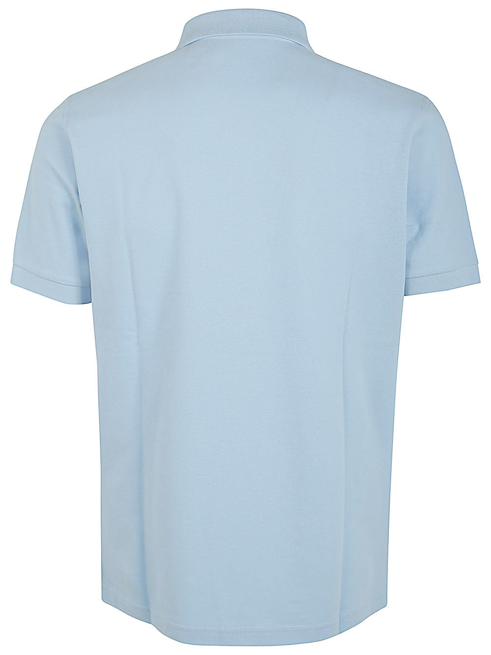 Fay Men Piquet Polo