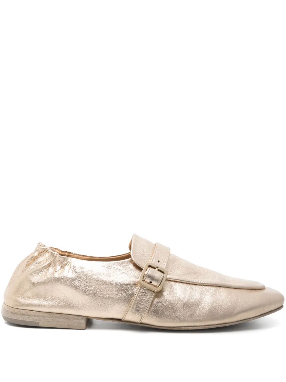 Marsell Women Mandolo Loafer