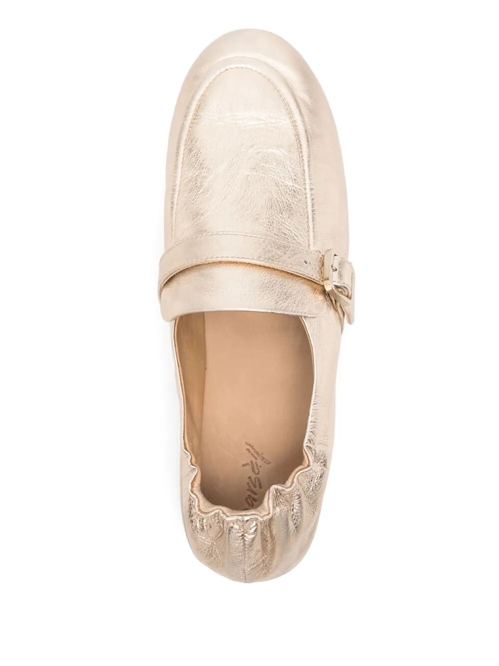Marsell Women Mandolo Loafer